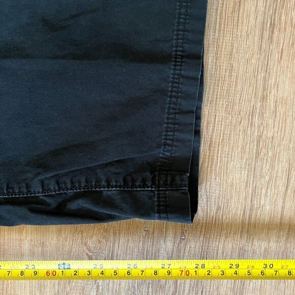 JOHN VARVATOS Star USA Blue Classic Straight Leg Chino Pants   Mens Size 33 - Picture 9 of 9